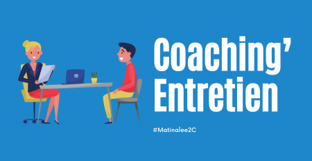 Coaching Entretien Coaching Entretien