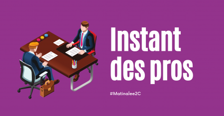 Matinale instant des pros e2C VAR Matinale instant des pros e2C VAR