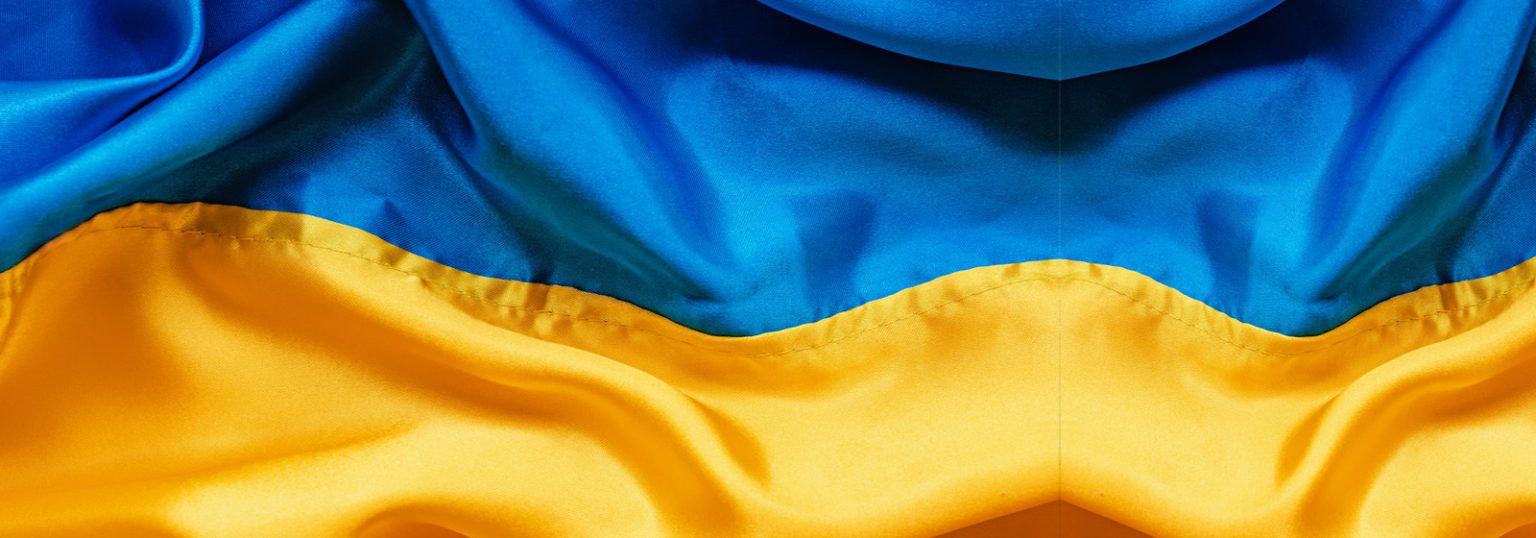 ukraine
