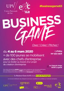Business game 83 e2c var