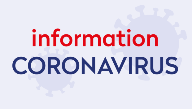 E2C var - information coronavirus