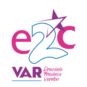 Logo E2C Var : Dracenie