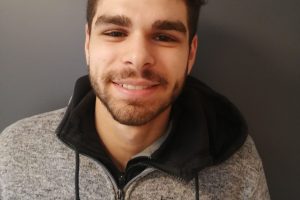 Hugo stagiaire e2cvar Hugo stagiaire e2cvar