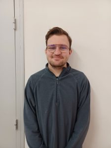 Ryan stagiaire E2CVar