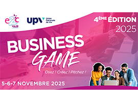 Business Game 2025