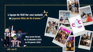 Joyeuses Fetes de fin Année 2025