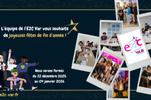 Joyeuses Fetes de fin Année 2025