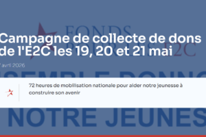 Collecte de dons 2026 E2C Var