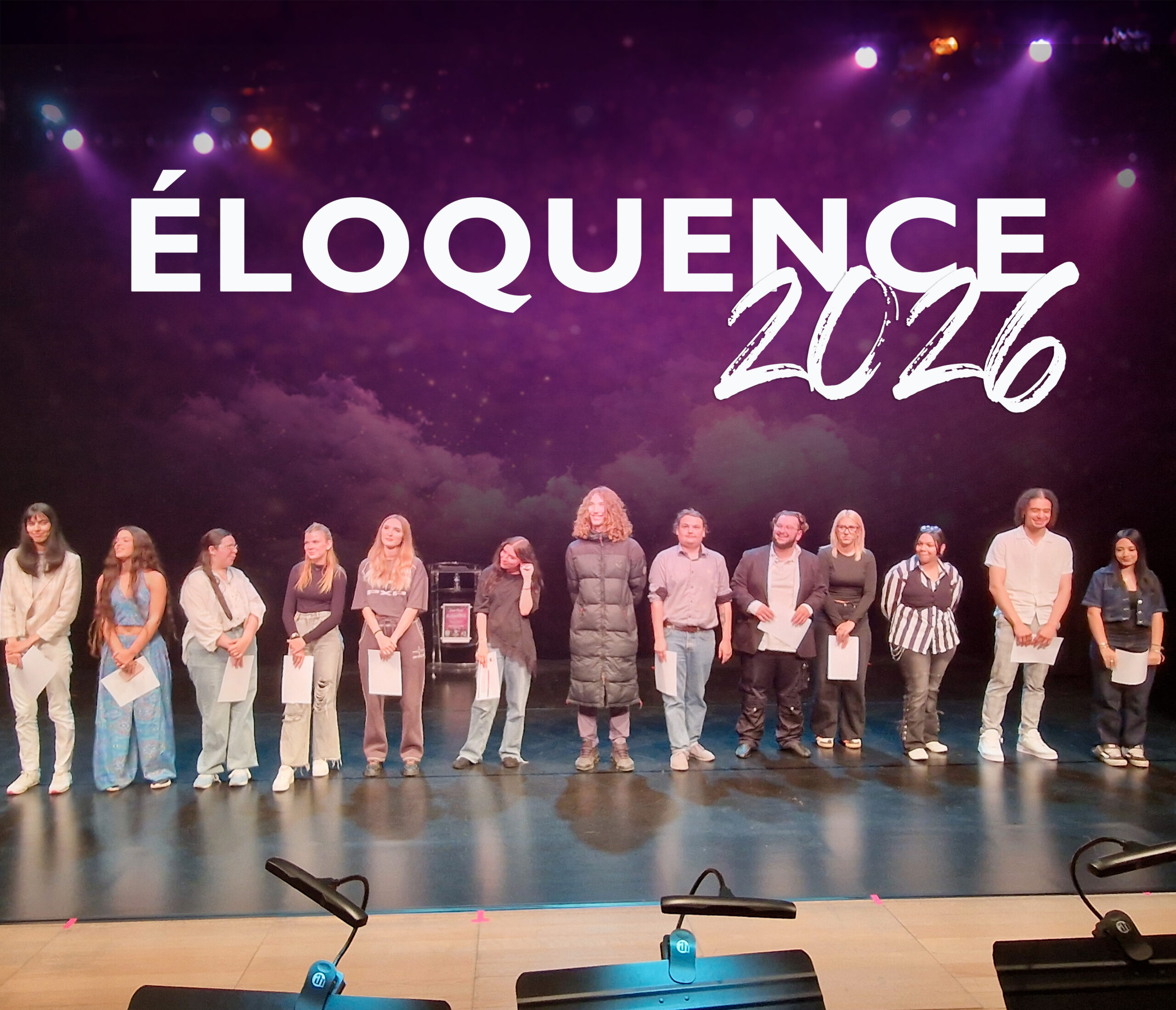 Eloquence 2026 - E2C-Var