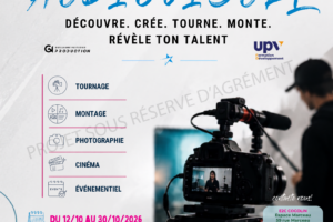 Affiche parcours Spé Audio V. Cogolin sous réserve (2)
