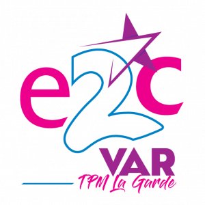 Logo E2C VAR : TPM La Garde