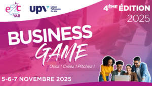 Business Game 2025