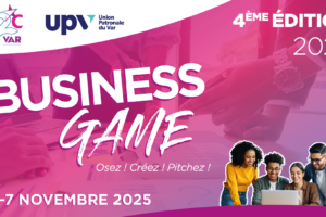 Business Game 2025