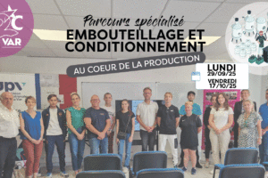 parcours spécialisé parcours spécialisé