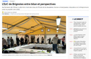 Article VAR-MATIN